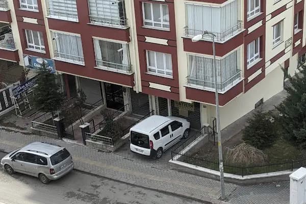 Ecrin Oto Kiralama Rent A Car - Araba Kiralama Şirketi - Ankara Altındağ