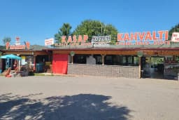 Kasap Kuzen Kahvalti