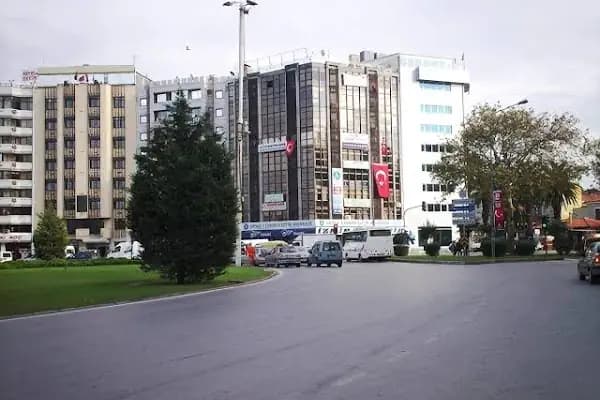 Mithras Hotel &amp; Cafe - Otel - İzmir Balçova