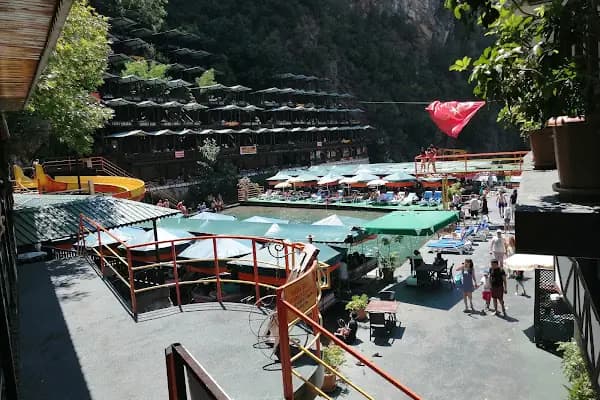 Balikesir Peynir &amp; Kahvaltı Salonu - Kafe - Antalya Döşemealtı
