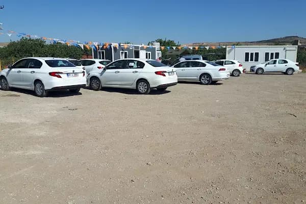 Cizgi rent a car Gaziantep - Araba Kiralama Şirketi - Gaziantep Oğuzeli