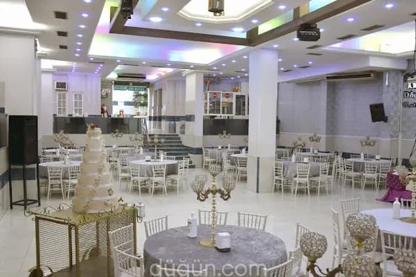 Kiraz Düğün Salonu - Düğün Hizmeti - Balıkesir Altıeylül