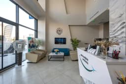 Doka Klinik Ağız ve Diş Sağlığı Polikliniği - Bursa Diş Kliniği