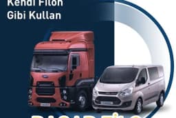 BAŞAR LOJİSTİK