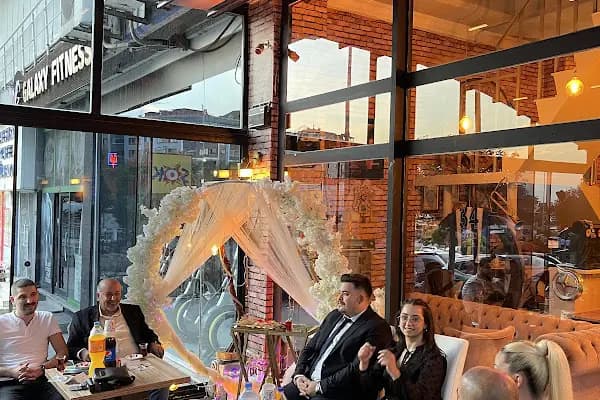 Müze cafe Ambarlı - Organizasyon Şirketi - İstanbul Avcılar