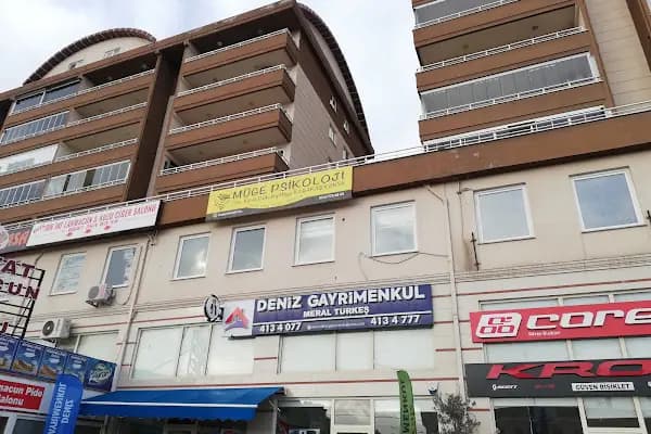 Müge Psikoloji - Uzman Klinik Psikolog Müge Karakaş Kahya - Psikolog - Bursa Nilüfer