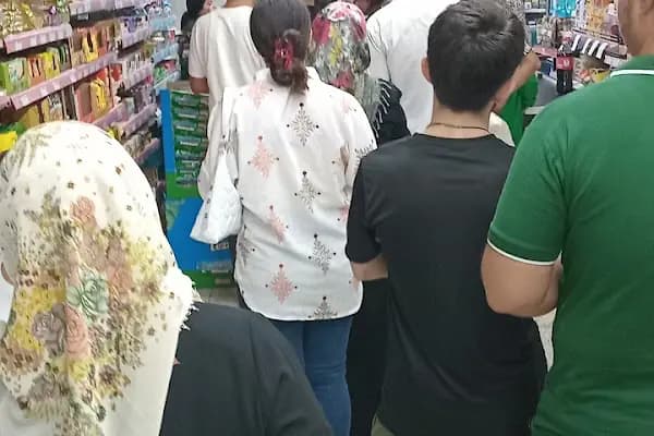 A-101 - Süpermarket - Gaziantep İslahiye