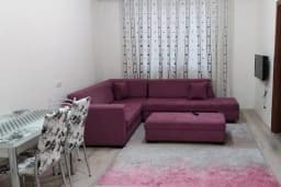gümüş apart
