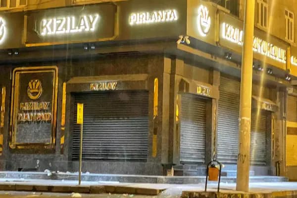 KIZILAY Kuyumcusu -Diyarbakır- - Kuyumcu - Diyarbakır Bismil