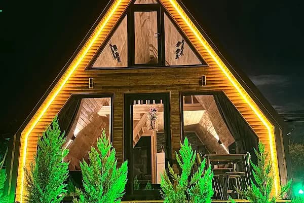 Trabzon Bungalov Evleri - Otel - Trabzon Ortahisar