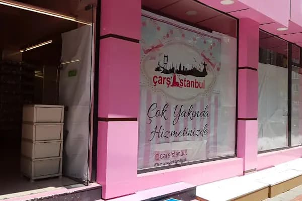 Pembiş Home Gemlik Mağazası - Alışveriş merkezi - Bursa Gemlik