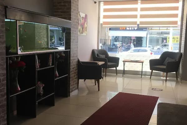 Mersin Masaj &amp; Spa Salonu | Boss Spa Wellness Silifke - Spa - Mersin Akdeniz