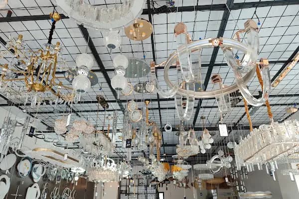Dünyam Aydınlatma Elektrik - Elektrikli Ekipman Tedarikçisi - Antalya Alanya