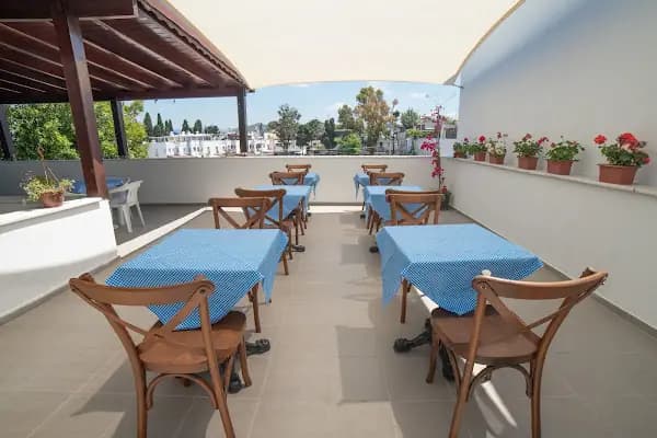 9Bodrum Butik Hotel Turgutreis - Otel - Muğla Bodrum