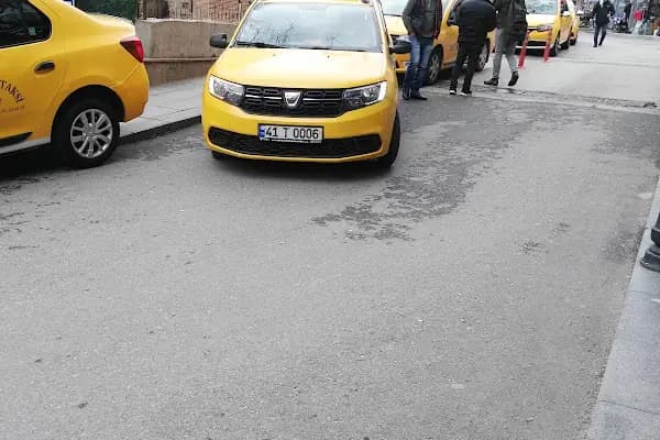 Ceylan ekmek fırını - Fırın - Kocaeli İzmit