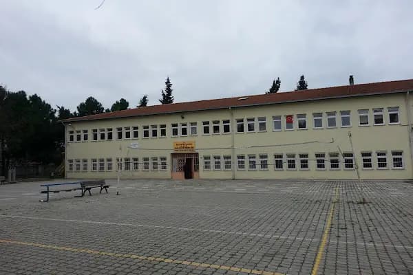 19 Mayıs - Yerleşim Yeri - Samsun 19 Mayıs