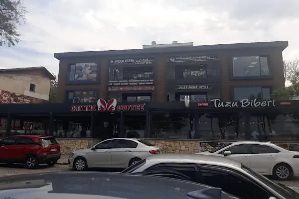PODOSEM EL AYAK BAKIM MERKEZİ - Ayak Hastalıkları Uzmanı - İzmir Aliağa