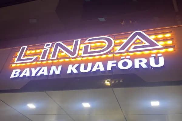 Linda Bayan Kuaförü - Kuaför - Konya Ahırlı