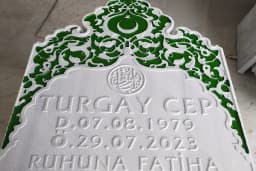 Onur Mermer Arnavutköy
