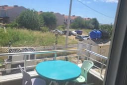 Saros Aslan Apart Hotel