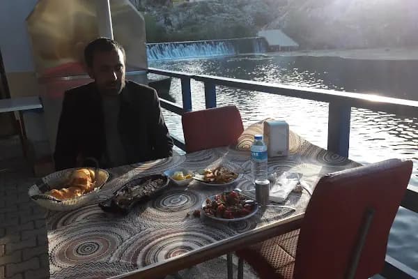 Adaköy Balık Restaurant - Balık Restoranı - Konya Beyşehir