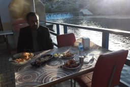 Adaköy Balık Restaurant