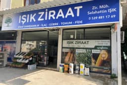 IŞIK ZİRAAT