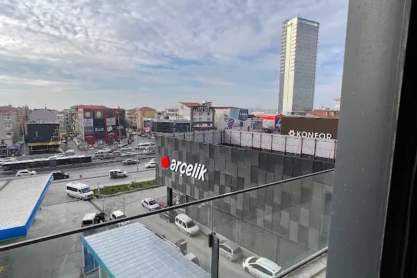 Elmira Dış Ticaret - E-Ticaret Ajansı - İstanbul Küçükçekmece
