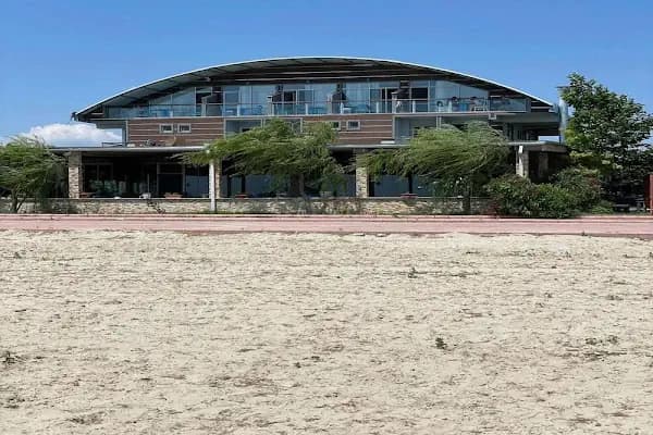 Safir Beach Hotel - Otel - Tekirdağ Marmaraereğlisi