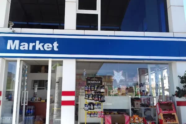 Kadoil-ödün Petrol - Benzin İstasyonu - Gaziantep Araban
