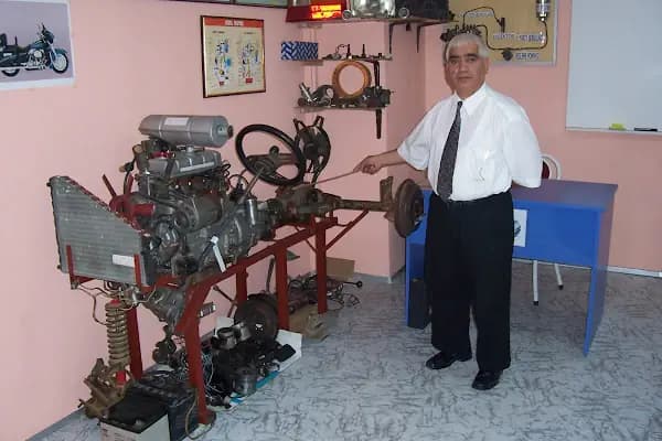 Yansı Sürücü Kursu - Sürücü Kursu - Bursa Osmangazi