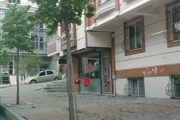 Huzur Erkek Berberi - Berber Dükkanı - İstanbul Küçükçekmece