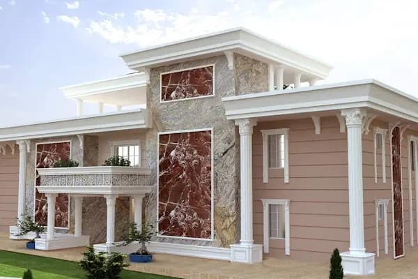 Şanlıurfa Yapı Dekorasyon Firması - İç Dekorasyon Yüklenicisi - Şanlıurfa Haliliye