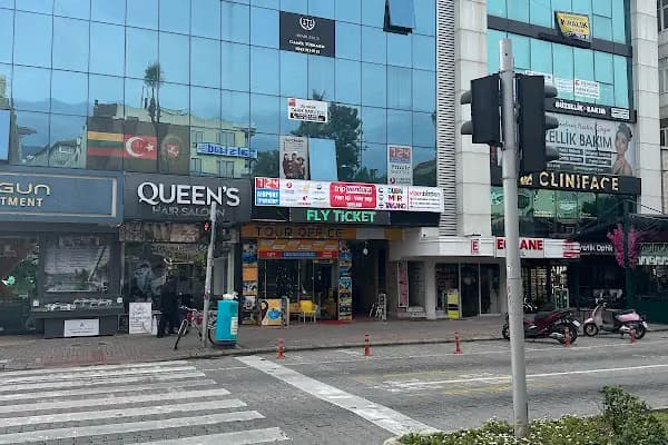 VizenBizden Danışmanlık - Vize ve Pasaport Bürosu - Antalya Alanya