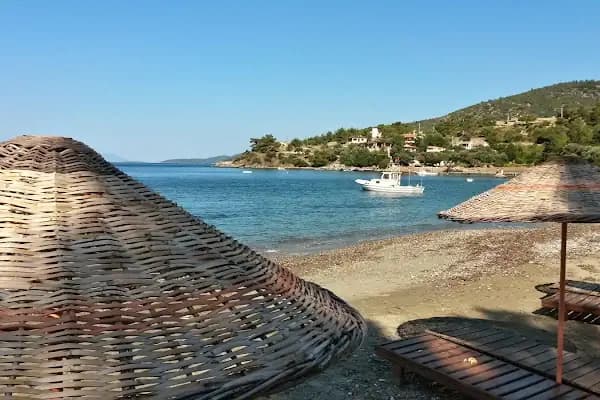 Yakamoz Pansiyon Mazı - Hostel - Muğla Bodrum