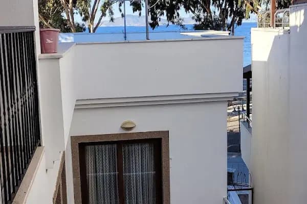 Oasis Apart - Otel - Muğla Bodrum