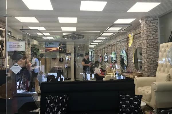 Saloon arzu - Kuaför - İzmir Bornova