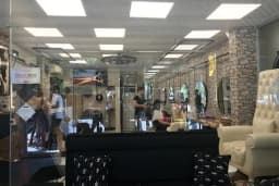 Saloon arzu