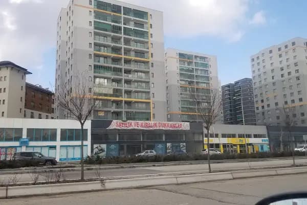 PTT ALTINDAĞ KARGO CEBECİ ASRİ merkez - Kargo Şirketi - Ankara Altındağ