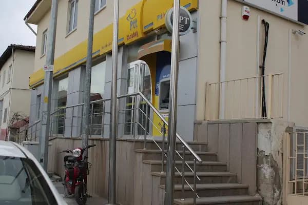 Ptt - Postane - Malatya Akçadağ