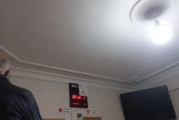 Buca 23 Nolu Akıncılar Aile Sağlık Merkezi