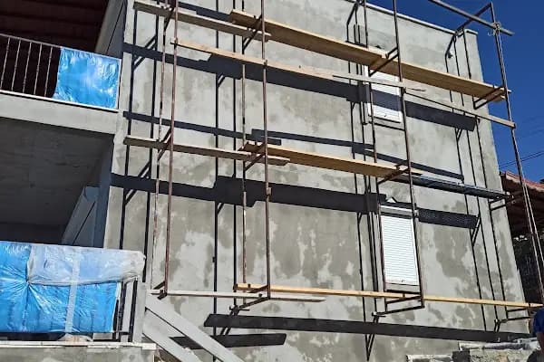 Fg yapı inşaat - İnşaat Firması - Muğla Bodrum