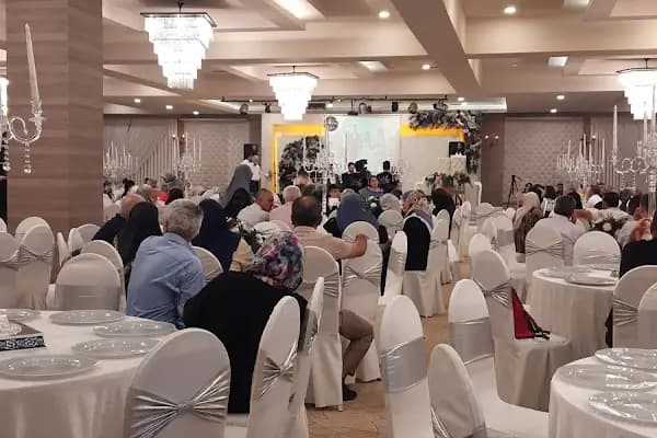 Kristal Park Düğün Salonu Bursa - Düğün Hizmeti - Bursa Osmangazi