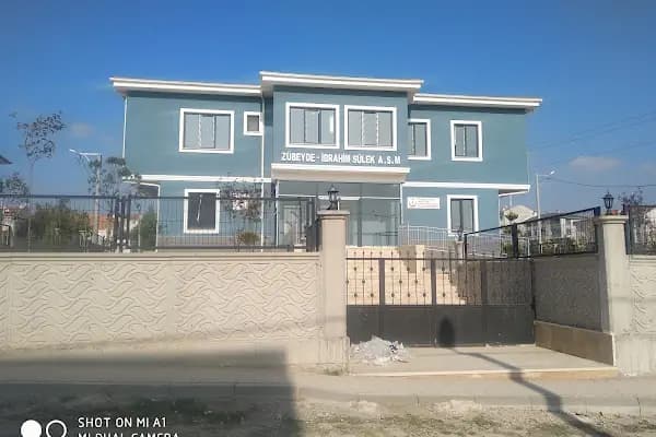 Zübeyde İbrahim Sülek Aile sağlık merkezi - Hastane - Bursa İnegöl