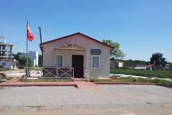 Karaman Mahallesi Muhtarlığı - Yerel Resmi Daire - Antalya Döşemealtı