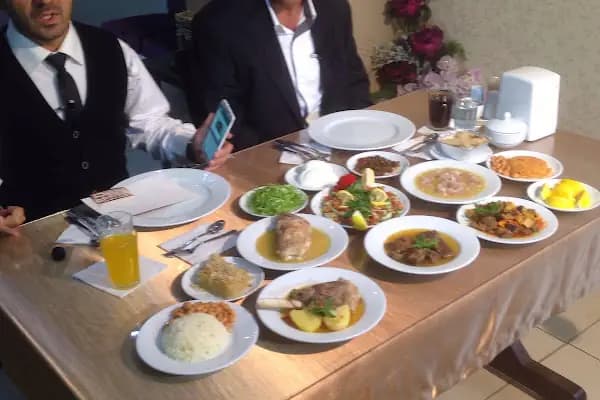 Aşkale - Restoran - Erzurum Yakutiye