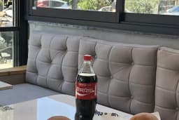 Chill Smash Burger