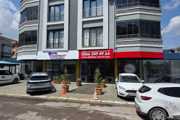 STARTKEY YÖN BALIKESİR - Emlak Bürosu - Balıkesir Altıeylül
