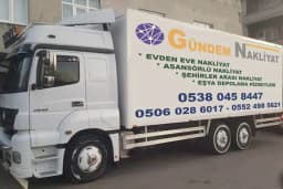 Gündem Nakliyat