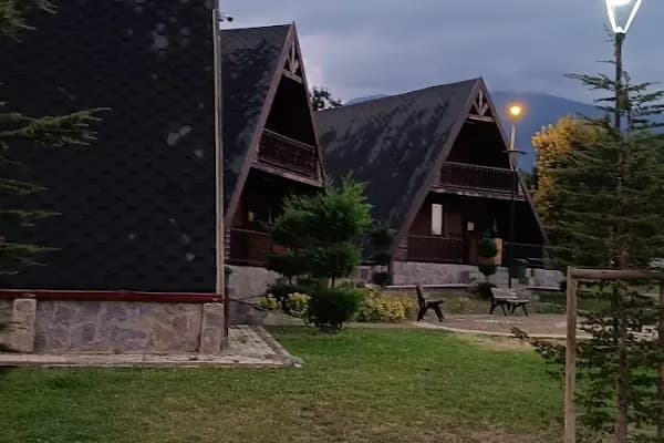 Yenice 19 Mayıs İlköğretim Okulu - Okul - Bursa Osmangazi